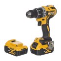 Wiertarko-wkrętarka DeWalt 2 AKU DCD791P2-QW DeWalt