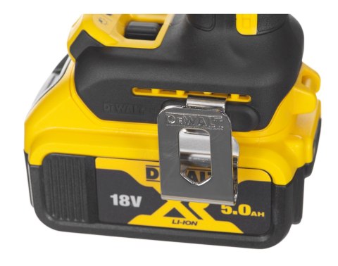 Wiertarko-wkrętarka DeWalt 2 AKU DCD791P2-QW DeWalt Wiertarko-wkrętarka DeWalt 2 AKU DCD791P2-QW DeWalt