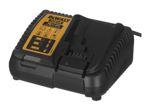 Wiertarko-wkrętarka DeWalt 2 AKU DCD791P2-QW DeWalt Wiertarko-wkrętarka DeWalt 2 AKU DCD791P2-QW DeWalt
