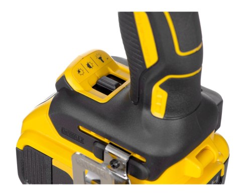 Wiertarko-wkrętarka DeWalt 2 AKU DCD791P2-QW DeWalt Wiertarko-wkrętarka DeWalt 2 AKU DCD791P2-QW DeWalt