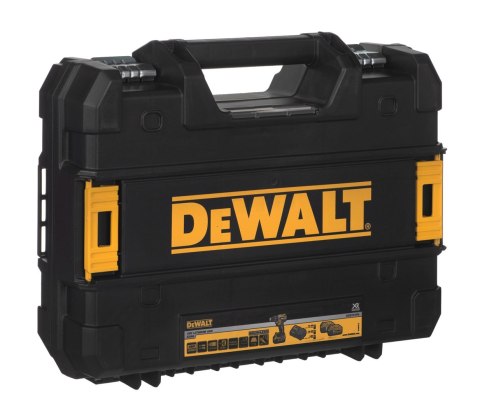 Wiertarko-wkrętarka DeWalt 2 AKU DCD791P2-QW DeWalt Wiertarko-wkrętarka DeWalt 2 AKU DCD791P2-QW DeWalt