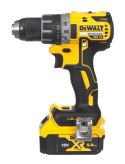 Wiertarko-wkrętarka DeWalt 2 AKU DCD791P2-QW DeWalt