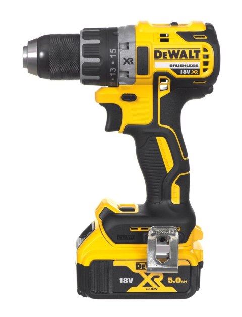 Wiertarko-wkrętarka DeWalt 2 AKU DCD791P2-QW DeWalt Wiertarko-wkrętarka DeWalt 2 AKU DCD791P2-QW DeWalt