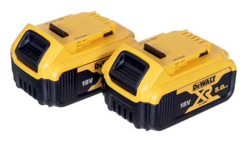 Wiertarko-wkrętarka DeWalt 2 AKU DCD791P2-QW DeWalt Wiertarko-wkrętarka DeWalt 2 AKU DCD791P2-QW DeWalt