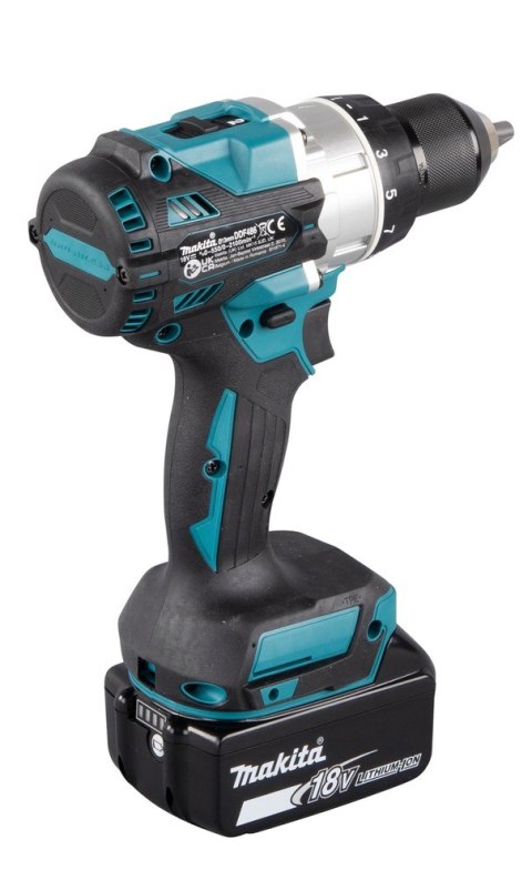 Wiertarko wkrętarka aku 18V DDF486Z MAKITA MAKITA Wiertarko wkrętarka aku 18V DDF486Z MAKITA MAKITA