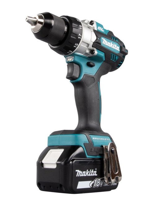 Wiertarko wkrętarka aku 18V DDF486Z MAKITA MAKITA Wiertarko wkrętarka aku 18V DDF486Z MAKITA MAKITA