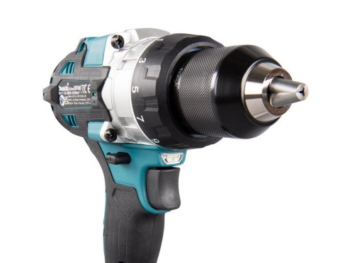 Wiertarko wkrętarka aku 18V DDF486Z MAKITA MAKITA Wiertarko wkrętarka aku 18V DDF486Z MAKITA MAKITA