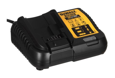 Wiertarko-wkrętarka akumulatorowa DeWalt DCD710D2-QW DeWalt Wiertarko-wkrętarka akumulatorowa DeWalt DCD710D2-QW DeWalt