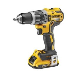 Wiertarko-wkrętarka udarowa DeWalt DCD796D2-QW DeWalt