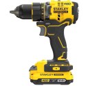 Wkrętarka 20V Stanley SFMCD700D2A-QW MAKITA MAKITA