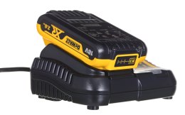 Wkrętarka udarowa 18V 2x2.0ah+ład DCD709D2T DEWALT DeWalt
