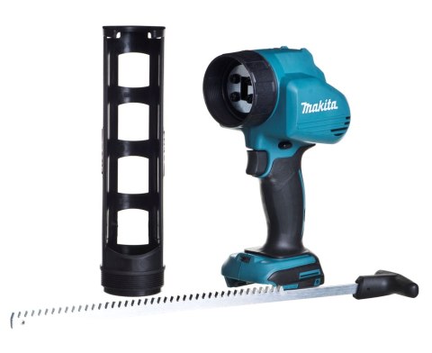 Wyciskacz do kleju 18V MAKITA DCG180Z bez aku i ład MAKITA Wyciskacz do kleju 18V MAKITA DCG180Z bez aku i ład MAKITA