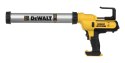 Wyciskacz do mas18V bez Aku 600ML DCE580N-XJ DEWALT DeWalt