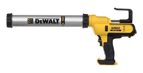 Wyciskacz do mas18V bez Aku 600ML DCE580N-XJ DEWALT DeWalt Wyciskacz do mas18V bez Aku 600ML DCE580N-XJ DEWALT DeWalt