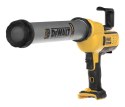 Wyciskacz do mas18V bez Aku 600ML DCE580N-XJ DEWALT DeWalt