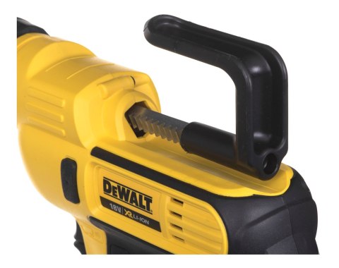 Wyciskacz do mas18V bez Aku 600ML DCE580N-XJ DEWALT DeWalt Wyciskacz do mas18V bez Aku 600ML DCE580N-XJ DEWALT DeWalt