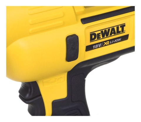 Wyciskacz do mas18V bez Aku 600ML DCE580N-XJ DEWALT DeWalt Wyciskacz do mas18V bez Aku 600ML DCE580N-XJ DEWALT DeWalt