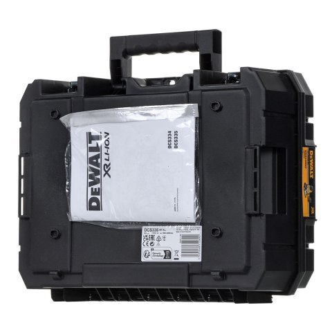 Wyrzynarka 18V bez aku i ład. DCS335NT DEWALT DeWalt Wyrzynarka 18V bez aku i ład. DCS335NT DEWALT DeWalt