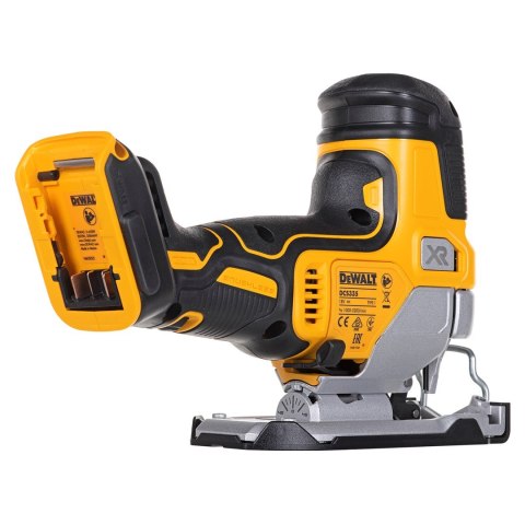 Wyrzynarka 18V bez aku i ład. DCS335NT DEWALT DeWalt Wyrzynarka 18V bez aku i ład. DCS335NT DEWALT DeWalt