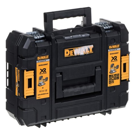 Wyrzynarka 18V bez aku i ład. DCS335NT DEWALT DeWalt Wyrzynarka 18V bez aku i ład. DCS335NT DEWALT DeWalt