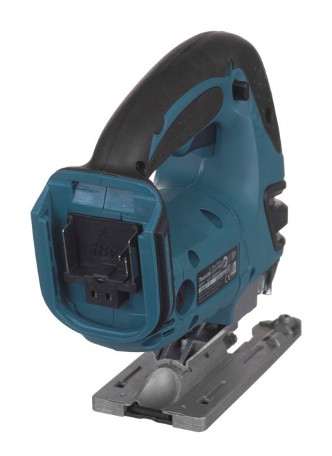 Wyrzynarka aku. Li-lon 18V 26mm MAKITA MAKITA Wyrzynarka aku. Li-lon 18V 26mm MAKITA MAKITA