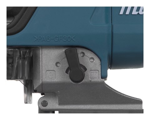 Wyrzynarka aku. Li-lon 18V 26mm MAKITA MAKITA Wyrzynarka aku. Li-lon 18V 26mm MAKITA MAKITA