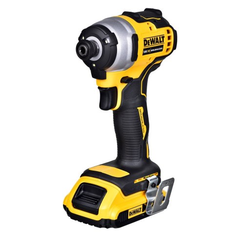 Zakrętarka udarowa 18V Dewalt DCF809D2T DeWalt Zakrętarka udarowa 18V Dewalt DCF809D2T DeWalt