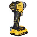 Zakrętarka udarowa 18V Dewalt DCF809D2T DeWalt