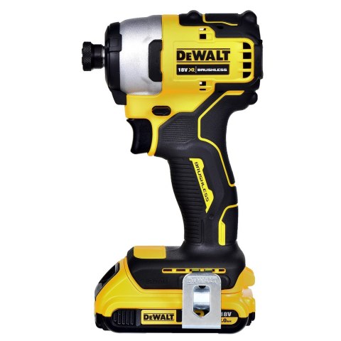 Zakrętarka udarowa 18V Dewalt DCF809D2T DeWalt Zakrętarka udarowa 18V Dewalt DCF809D2T DeWalt