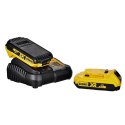 Zakrętarka udarowa 18V Dewalt DCF809D2T DeWalt