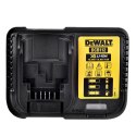 Zakrętarka udarowa 18V Dewalt DCF809D2T DeWalt