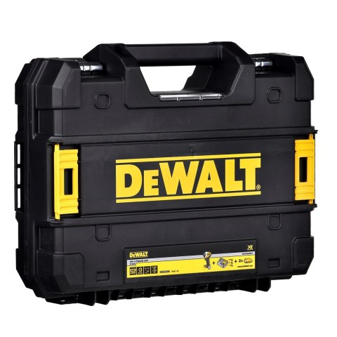 Zakrętarka udarowa 18V Dewalt DCF809D2T DeWalt Zakrętarka udarowa 18V Dewalt DCF809D2T DeWalt