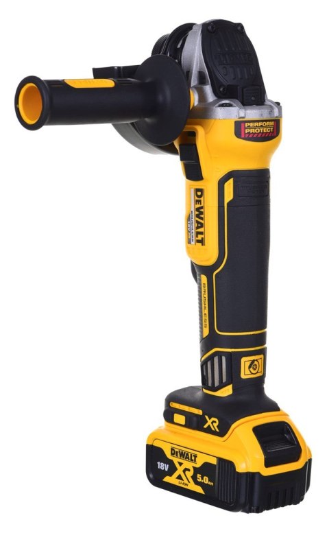 Zestaw COMBO 18V DCD796, DCG405 + 2x5,0Ah DCK208 DeWalt Zestaw COMBO 18V DCD796, DCG405 + 2x5,0Ah DCK208 DeWalt