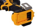 Zestaw COMBO 18V DCD796, DCG405 + 2x5,0Ah DCK208 DeWalt