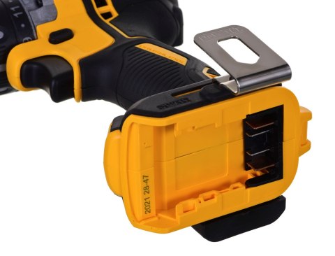 Zestaw COMBO 18V DCD796, DCG405 + 2x5,0Ah DCK208 DeWalt Zestaw COMBO 18V DCD796, DCG405 + 2x5,0Ah DCK208 DeWalt