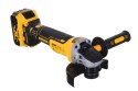 Zestaw COMBO 18V DCD796, DCG405 + 2x5,0Ah DCK208 DeWalt