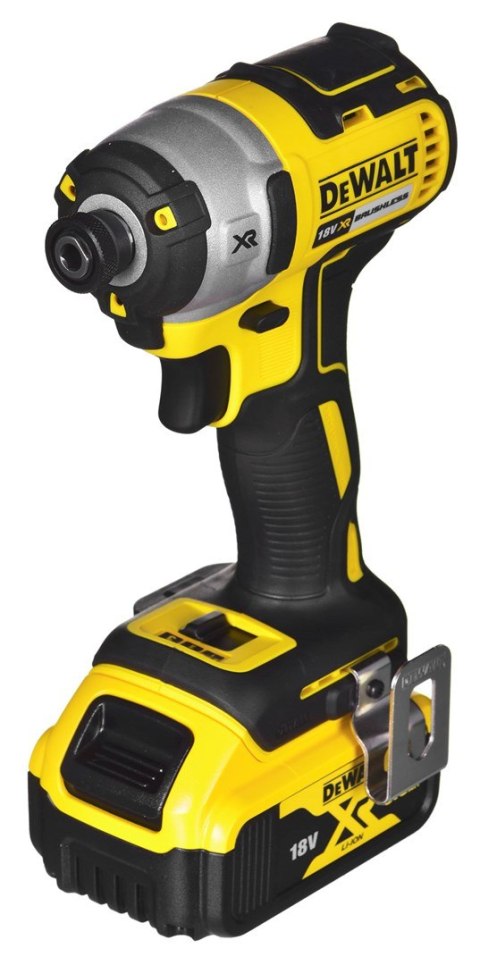 Zestaw Combo 18V DCD796+DCF887 2x5,0Ah DCK266P2T DeWalt Zestaw Combo 18V DCD796+DCF887 2x5,0Ah DCK266P2T DeWalt