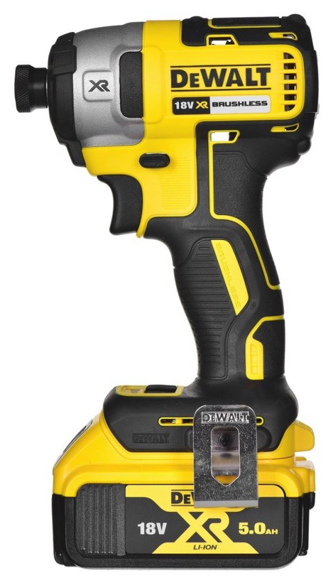 Zestaw Combo 18V DCD796+DCF887 2x5,0Ah DCK266P2T DeWalt Zestaw Combo 18V DCD796+DCF887 2x5,0Ah DCK266P2T DeWalt