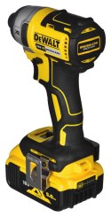 Zestaw Combo 18V DCD796+DCF887 2x5,0Ah DCK266P2T DeWalt