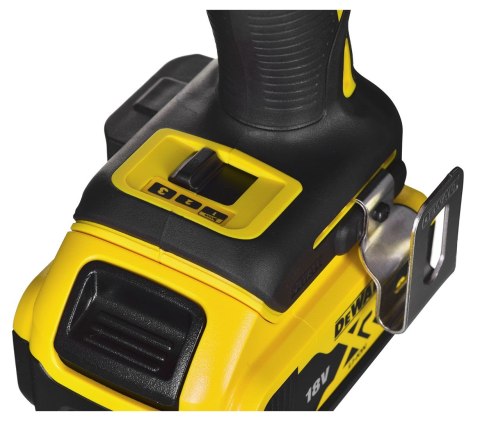 Zestaw Combo 18V DCD796+DCF887 2x5,0Ah DCK266P2T DeWalt Zestaw Combo 18V DCD796+DCF887 2x5,0Ah DCK266P2T DeWalt