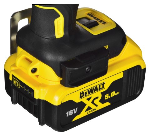 Zestaw Combo 18V DCD796+DCF887 2x5,0Ah DCK266P2T DeWalt Zestaw Combo 18V DCD796+DCF887 2x5,0Ah DCK266P2T DeWalt