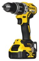 Zestaw Combo 18V DCD796+DCF887 2x5,0Ah DCK266P2T DeWalt