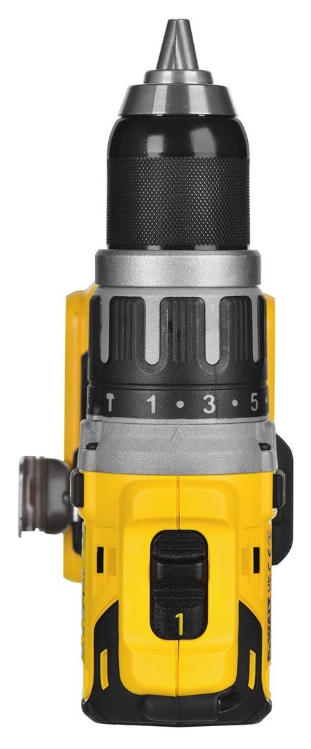 Zestaw Combo 18V DCD796+DCF887 2x5,0Ah DCK266P2T DeWalt Zestaw Combo 18V DCD796+DCF887 2x5,0Ah DCK266P2T DeWalt