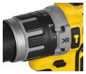 Zestaw Combo 18V DCD796+DCF887 2x5,0Ah DCK266P2T DeWalt