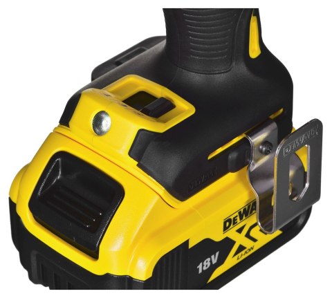 Zestaw Combo 18V DCD796+DCF887 2x5,0Ah DCK266P2T DeWalt Zestaw Combo 18V DCD796+DCF887 2x5,0Ah DCK266P2T DeWalt