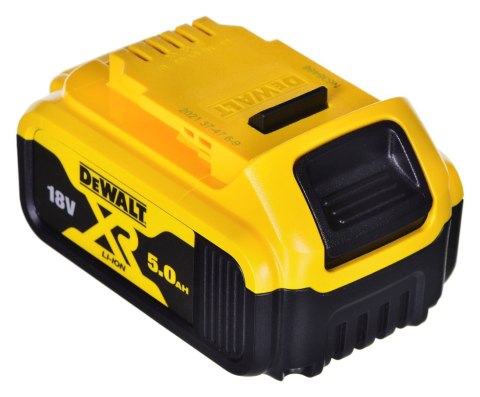 Zestaw Combo 18V DCD796+DCF887 2x5,0Ah DCK266P2T DeWalt Zestaw Combo 18V DCD796+DCF887 2x5,0Ah DCK266P2T DeWalt