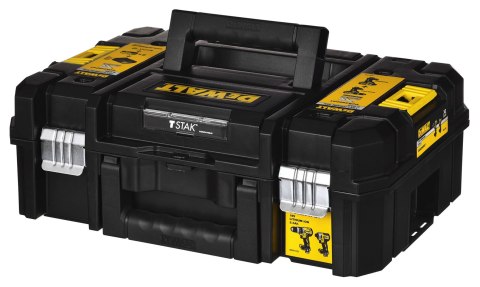 Zestaw Combo 18V DCD796+DCF887 2x5,0Ah DCK266P2T DeWalt Zestaw Combo 18V DCD796+DCF887 2x5,0Ah DCK266P2T DeWalt
