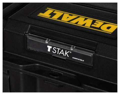 Zestaw Combo 18V DCD796+DCF887 2x5,0Ah DCK266P2T DeWalt Zestaw Combo 18V DCD796+DCF887 2x5,0Ah DCK266P2T DeWalt