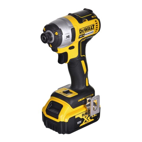 Zestaw Combo 18V DCF887+DCH273+DCG405 DCK305P3T DeWalt Zestaw Combo 18V DCF887+DCH273+DCG405 DCK305P3T DeWalt