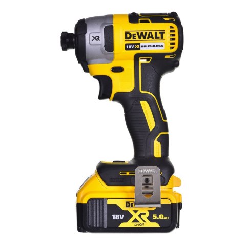 Zestaw Combo 18V DCF887+DCH273+DCG405 DCK305P3T DeWalt Zestaw Combo 18V DCF887+DCH273+DCG405 DCK305P3T DeWalt